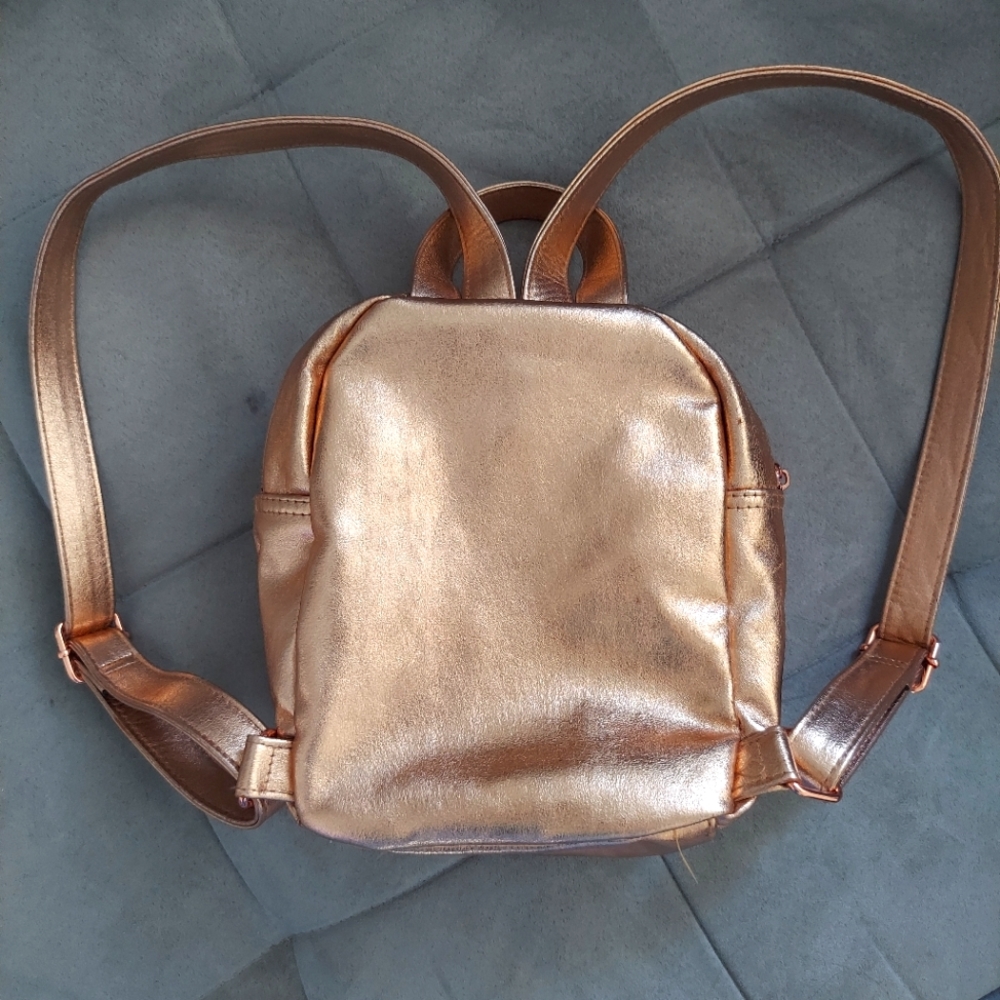 Mossimo Mini Backpack - Picture 5 of 11